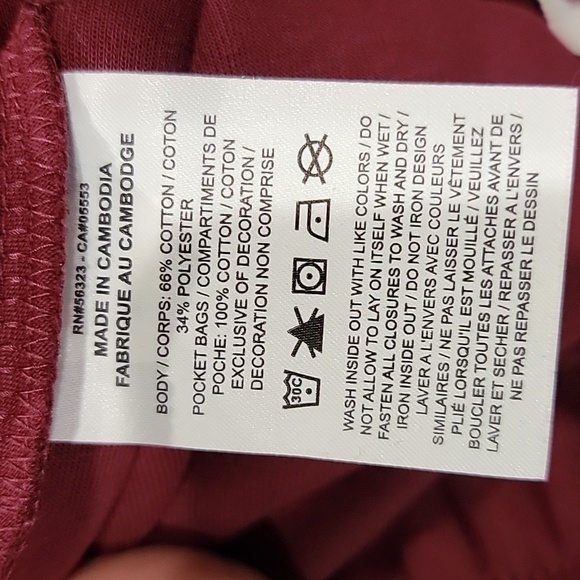 NWT Men's size L Nike Tech Pack sweatpants - Picture 6 of 6